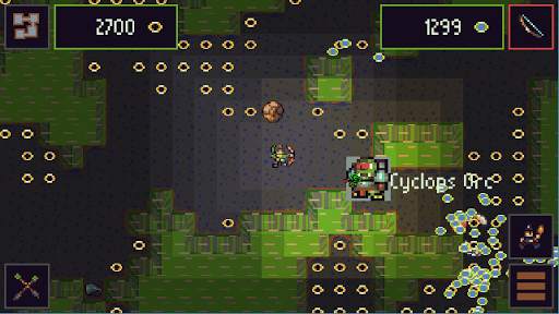 Heroism screenshot 2