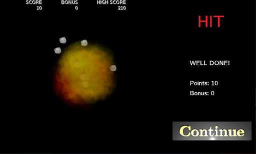 Trig Game screenshot 6