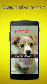 Snap Pix - Photo Editor screenshot 4