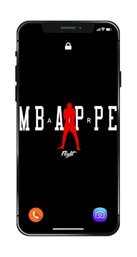 ⚽ Mbappe Wallpapers HD & 4K Kylian Mbappé Photos ❤ screenshot 4