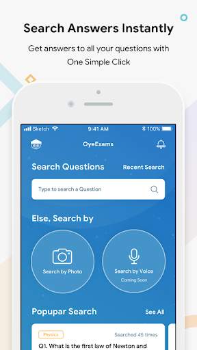 Smart Studies App screenshot 3