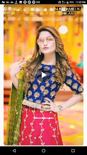 All VIdeo Status - Indian video dp Status download screenshot 4