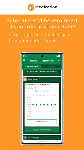 DoctorBox screenshot 4