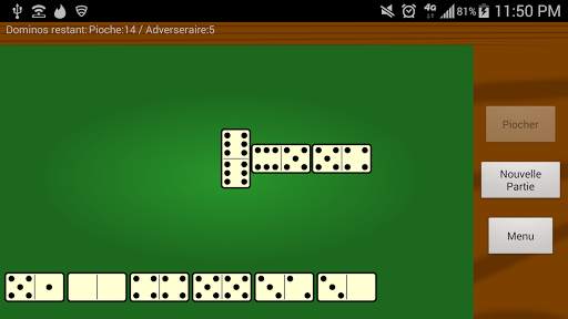 Dominoes Game screenshot 3