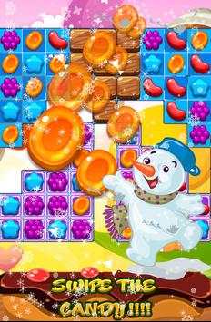 Jelly Crush : Puzzle Adventure screenshot 3