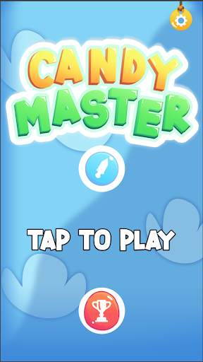 Candy Master screenshot 1