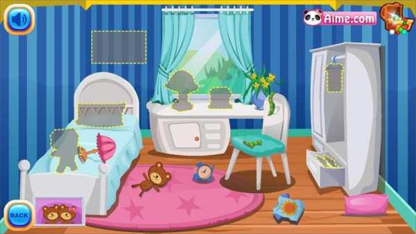 Princess Ella Clean House screenshot 6