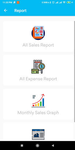 Free Smart POS Software screenshot 5