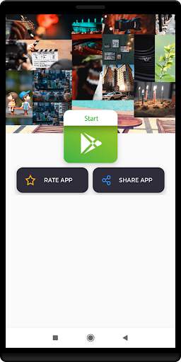 Six Video Player screenshot 2