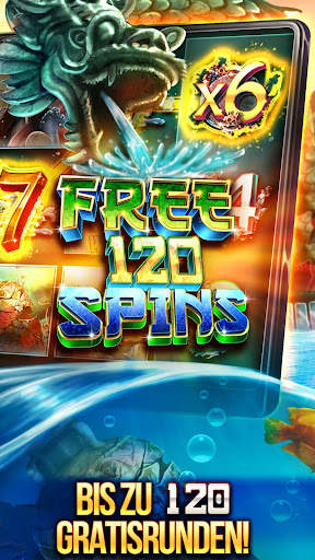 Slots Casino - Hit it Big screenshot 2