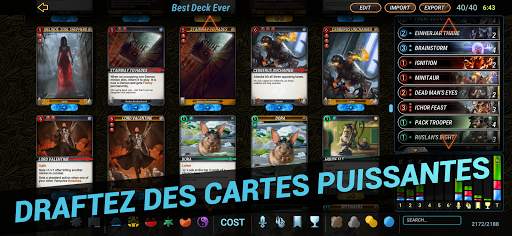 Mythgard CCG screenshot 6