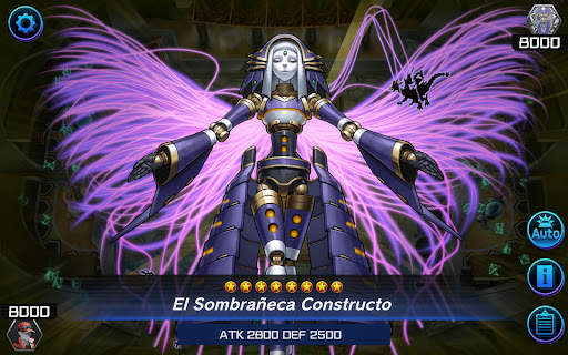 Yu-Gi-Oh! Master Duel screenshot 12