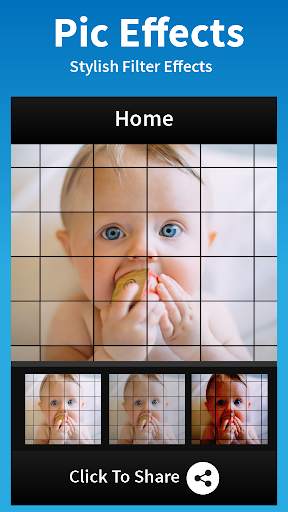 Cool Photo Editor screenshot 1