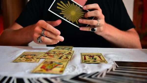 Tarot card readings free screenshot 3
