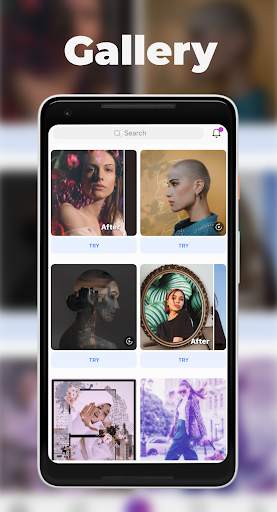 PicsArt Studio: photo editor, photo filters screenshot 5