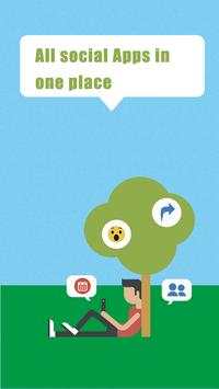 Life Messenger screenshot 3