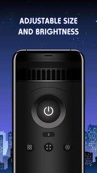 LED Flashlight - Brightest Flashlight screenshot 2