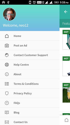 Online Shopping APP For Nigeria, Buy Items Online screenshot 2