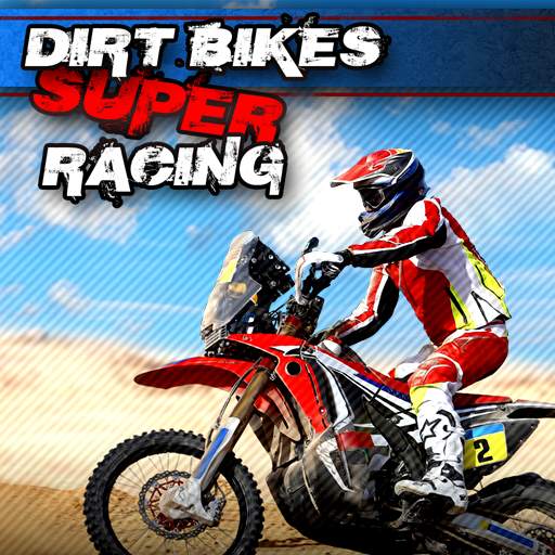 Dirt Bikes Super Racing 1.0.3