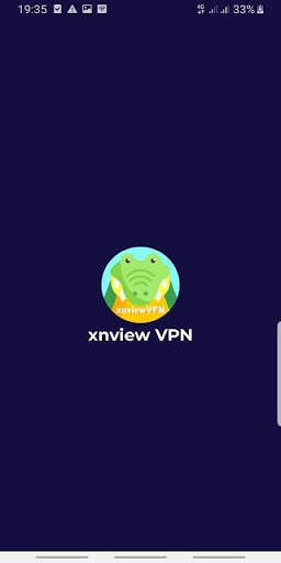 xnview VPN screenshot 1