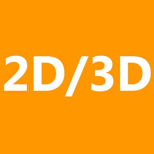 2D/3D - Myanmar 1.1.8