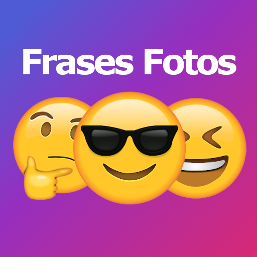 Legendas e Frases para Fotos - Top Frases icon