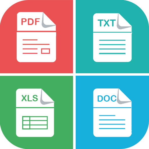 Office Readers - All Document  icon