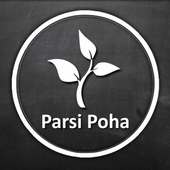 Parsi Poha icon