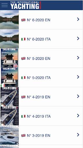 Boating News screenshot 2