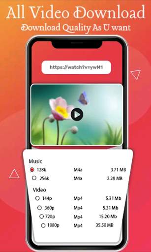 XXVI Social App Video Download screenshot 4