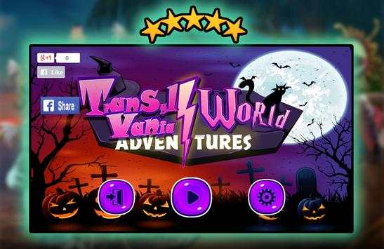 Transvania World Adventure screenshot 4