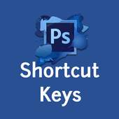 Adobe Photoshop Shortcut Keys 5.0