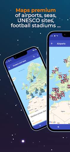 World Traveller screenshot 7