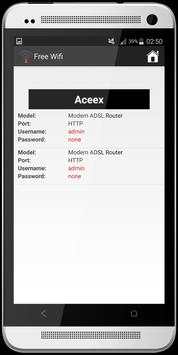 WiFi Hacker Simulated screenshot 3