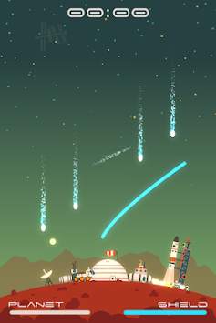 Martian screenshot 1