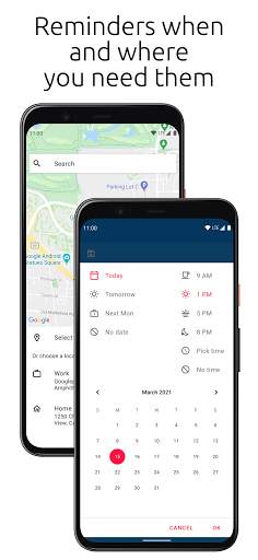 Tasks.org: Open-source To-Do Lists & Reminders screenshot 5