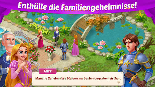 Castle Story screenshot 5