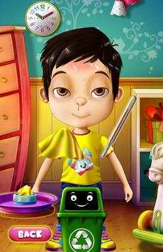 Doctor for Kids best free game screenshot 5