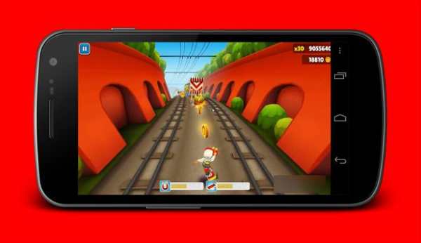 Tips Subway Surfers screenshot 2