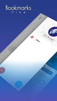 Lion Browser screenshot 5