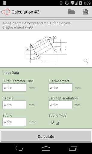 Tube Math Pipefitter 4 تصوير الشاشة
