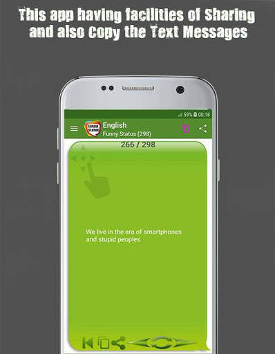 Latest Status 2020 screenshot 5