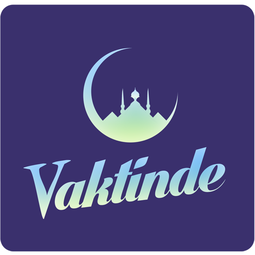 Vaktinde App:Prayer Times, Azan Time Alarm, Quran icon