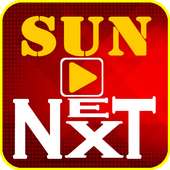 Premium SUN NEXT Completed NXT :: Guide icon