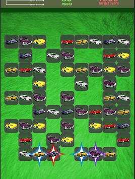 Crush Car Match-Match an Crush screenshot 3