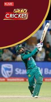 Cricket WorldCup 2019 LIVE : Fizan TV Sports screenshot 1