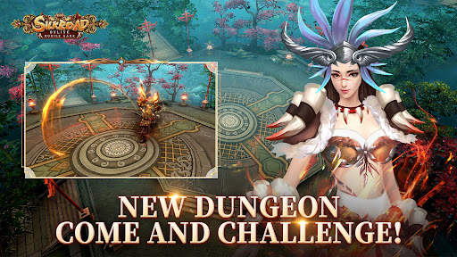 Silkroad Online screenshot 2