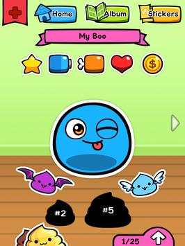 My Boo Album screenshot 11