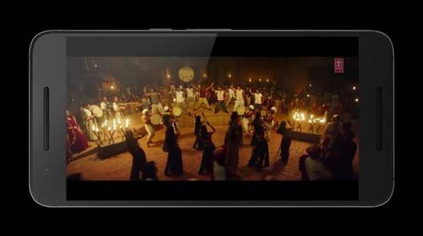 Mohenjo Daro Movie Video screenshot 2