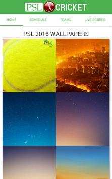 PSL Cricket 2018 screenshot 7